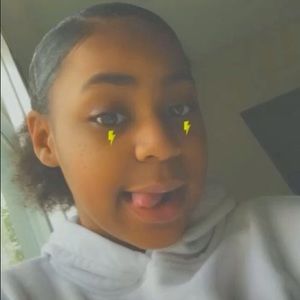 Meet your Posher, Aaliyah